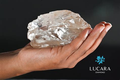 TOMRA Mining's XRT Tech Recovers 2,492-Carat Diamond at Karowe | TOMRA