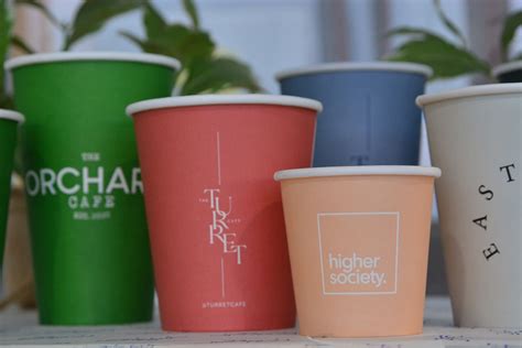 Branded Packaging For Every Business...