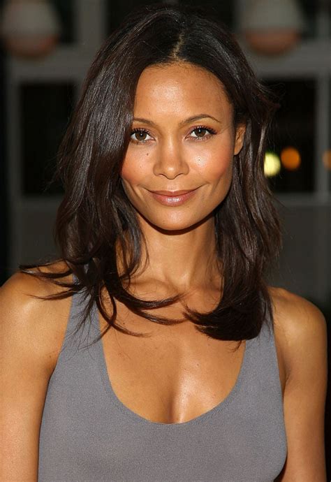 Thandie Newton Young