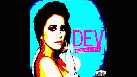 dev bass   ft  cataracsbass boosted youtube