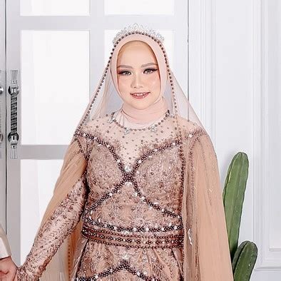 The Wedding of Vivi & Yusuf - Wedding Invitation
