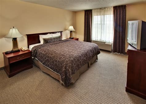 Staybridge Suites West Des Moines, an IHG Hotel West Des Moines, Iowa ...