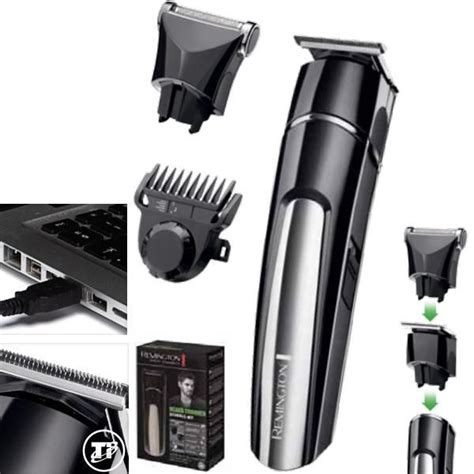 Машинка за подстригване Remington MB4110 | МАШИНКИ ЗА ПОДСТРИГВАНЕ ...