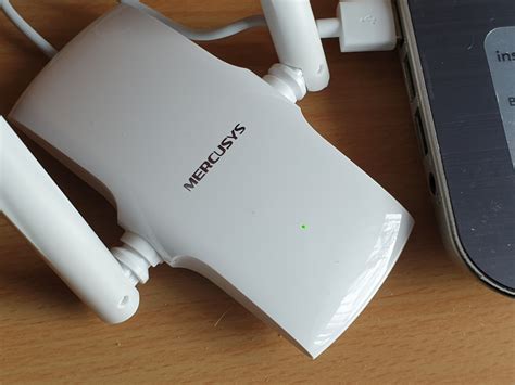 Recenzja Mercusys MW300UH – na problem z zasięgiem Wi-Fi - TECHNOSenior
