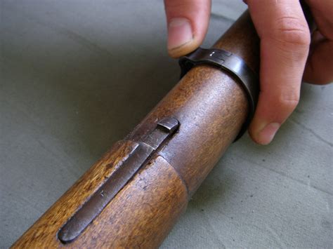 Сравнительные фото СВТ-38 и СВТ-40