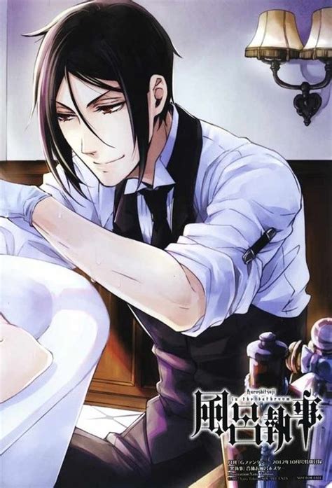 1000+ images about Sebastian on Pinterest