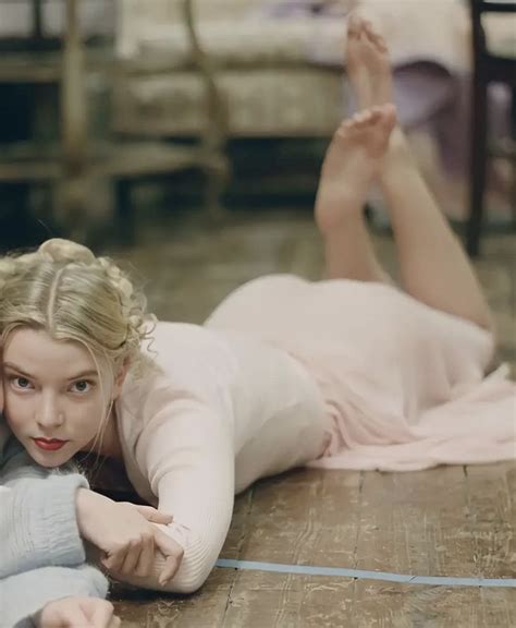 Anya Taylor-Joy | Gambar, Smp