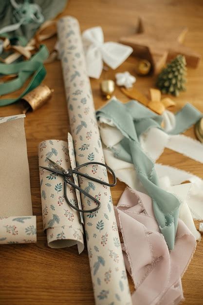 images de papier emballage atelier telechargement gratuit sur freepik