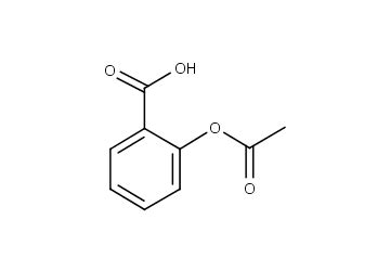 Acetylsalicylic Acid - Tecoland