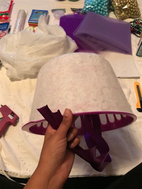 diy cupcake costume 5