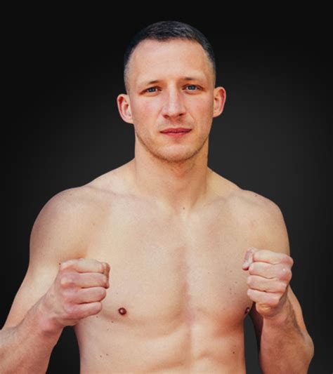 Oleg Tsvik - SENSHI I A spectacular martial arts arena