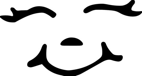 SVG > face emoticon emoji - Free SVG Image & Icon. | SVG Silh