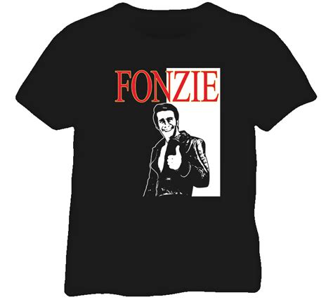 Fonzie Quotes Of The 80s. QuotesGram