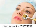 beauty treatment makeover woman  stock photo public domain pictures