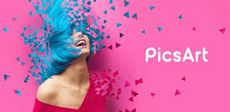 PicsArt Photo Editor: Pic, Video & Collage Maker - Apps on Google Play