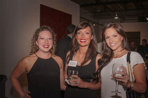 Rachel Benson, Ashley Campbell, Melissa Shouldice