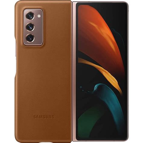 Best Samsung Galaxy Z Fold 2 cases 2024 | Android Central