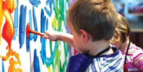 Free Painting For Toddlers at PaintingValley.com | Explore collection ...
