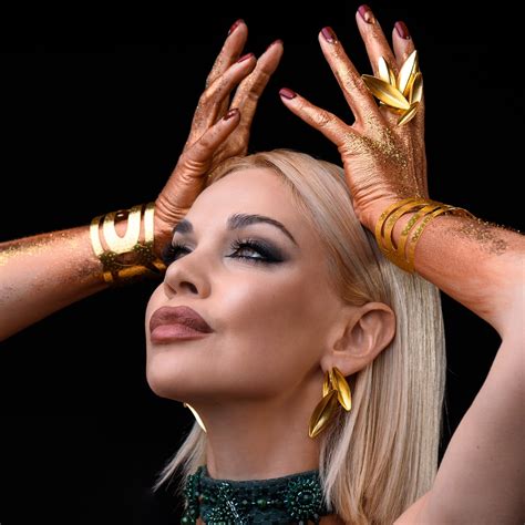 Eurovision 2021: The Rotterdam Collection 2.1: Latvia - Samanta Tīna ...