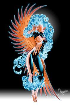 firehawk ideas dc superheroes dc comics dc heroes