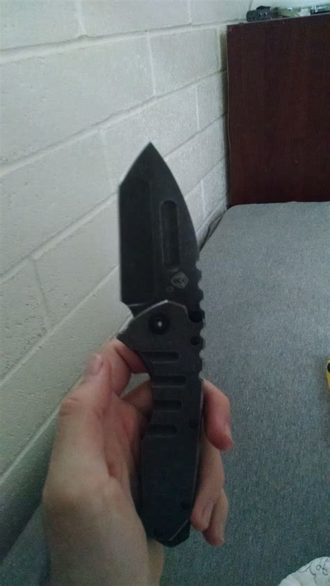 Medford Praetorian clone : r/knives