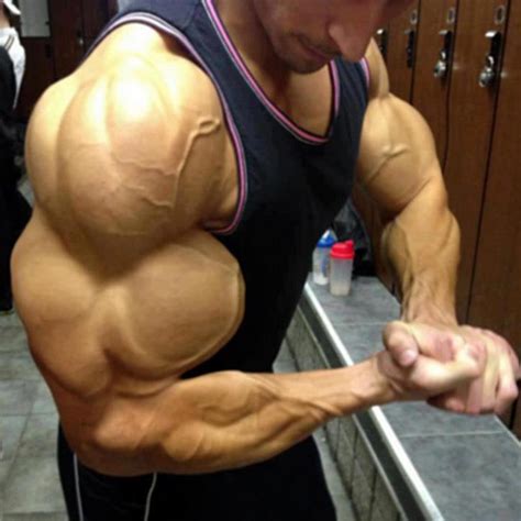 big biceps - punjabi bodybuilders