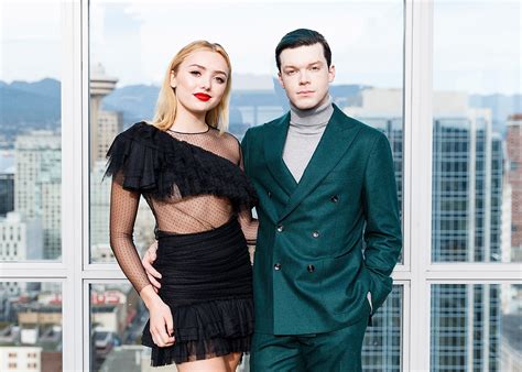 Inside 'Shameless' Star Cameron Monaghan and Model Lauren Searle's New