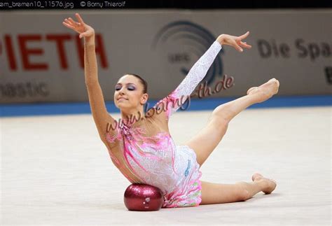 Evgenia again :P She just has so many beautiful photos! | Rhythmic ...