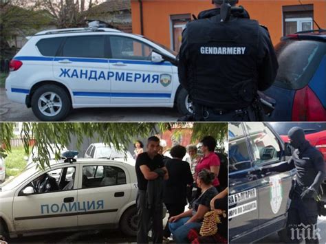 ПЪРВО В ПИК: Спецсъдът остави в ареста лихварите от столичния квартал ...