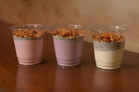 Greek Yogurt – Xpress