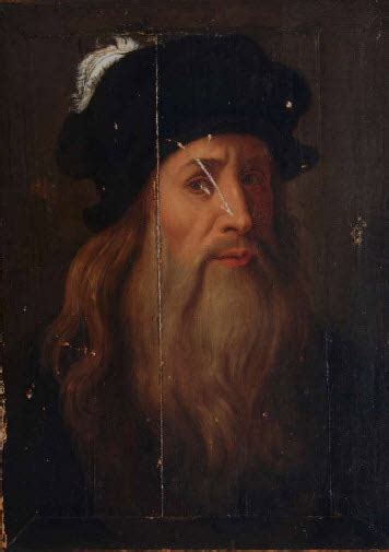 Lessons in Creativity from Leonardo by Jeff Zych