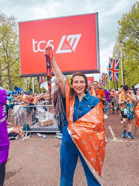 Why This Mom of 2 Is Running 29 Marathons in a Year (Exclusive)