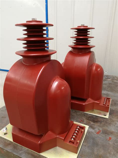 Customized Epoxy Resin Transformer Conventional Vacuum Self Gravity