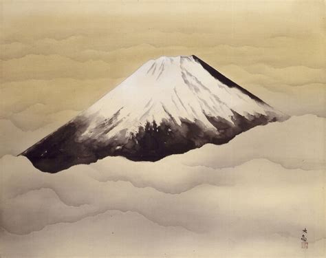 「生誕150年記念 横山大観 ―東京画壇の精鋭―」がスタート。 | Vogue Japan