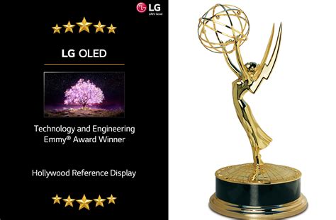 LG-Emmy-Award – LG NEWSROOM