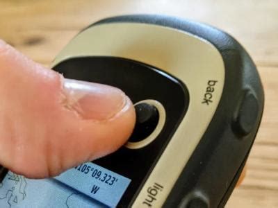GARMIN eTrex 32x