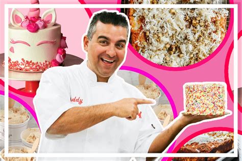 cake boss   stream   decider