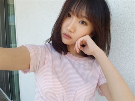 AriaSaki 💖 : r/OfflinetvGirls
