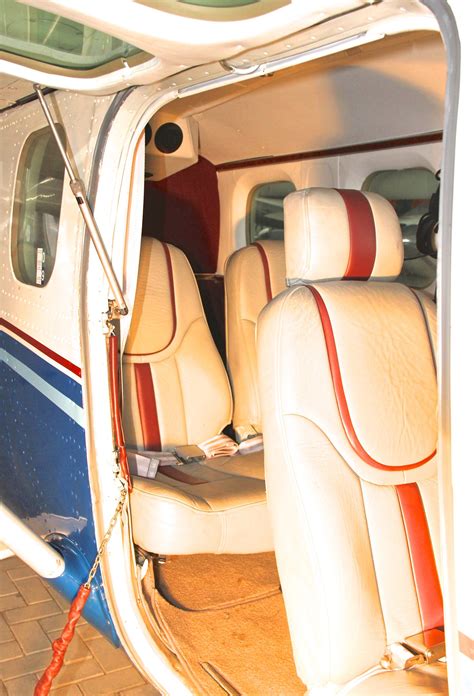 1974 Cessna Skymaster 337 for sale