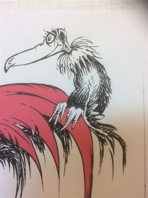 Vlad Vladikoff | Seussical, Sketches, Dr suess