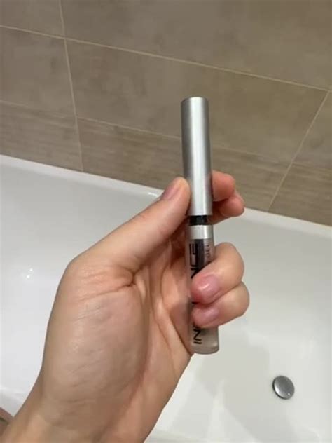 Гели для бровей INFLUENCE BEAUTY Гель для бровей BROW ROBOT ...