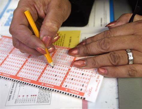 Players are checking their powerball california lottery winning numbers now 1