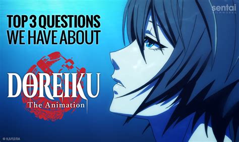 DOREIKU: The Animation