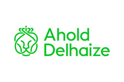 ahold delhaize logo  svg vector  png file format logowine