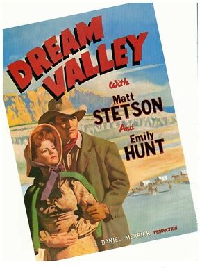 dream valley matt stetson emily hunt smithsonian magazine vintage