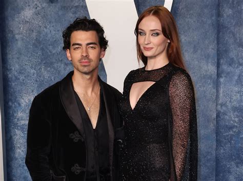 Who Is Joe Jonas Dating? Singer Sparks Romance Rumors With Stormi Bree
