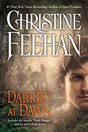 Lethal Game by Christine Feehan: 9780593099780 | PenguinRandomHouse.com ...