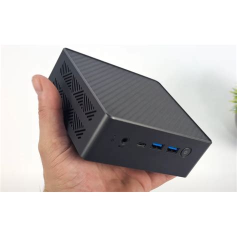 Mini PC – ceo računar na vašem dlanu
