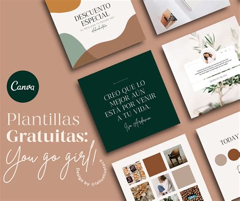 Plantillas Simple Gratis Y Editables Canva - Riset