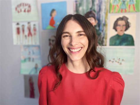 Liane Balaban Partners with Canadian Menstrual Care Company Joni to